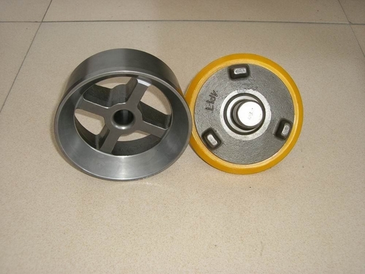 Cuerpo de válvula modificado para requisitos particulares de bomba de fango F1300 API 7K