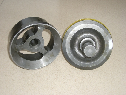 Cuerpo de válvula modificado para requisitos particulares de bomba de fango F1300 API 7K