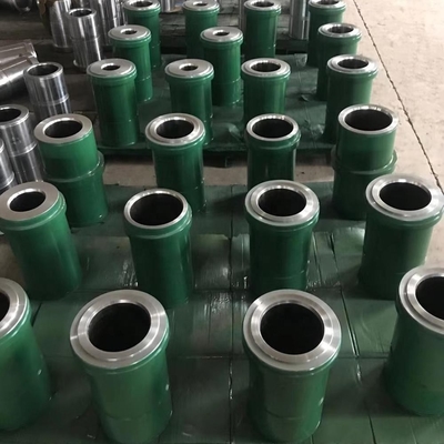 Alto Cr26 que forja recambios de la bomba de fango del trazador de líneas BOMCO F800 de la bomba de fango