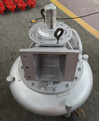 Misión Magnum XP 14X12X22 Acero NOV Misión bomba centrífuga para perforación de petróleo