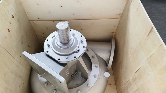 Misión Magnum XP 14X12X22 Acero NOV Misión bomba centrífuga para perforación de petróleo