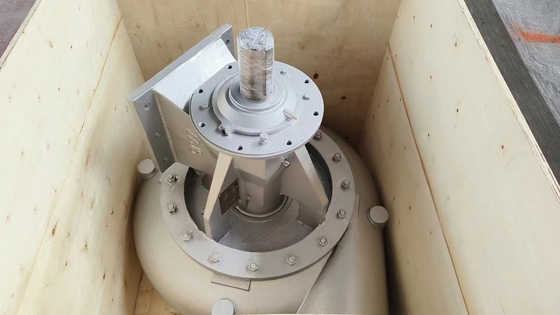 Misión Magnum XP 14X12X22 Acero NOV Misión bomba centrífuga para perforación de petróleo
