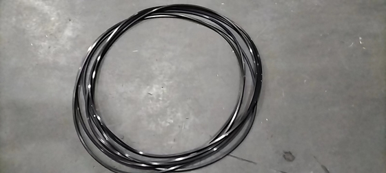 Cameron 18-3/4" Sello del capó Equipo de prevención de explosión 15000 PSI "TL" Tipo Sello doble BOP