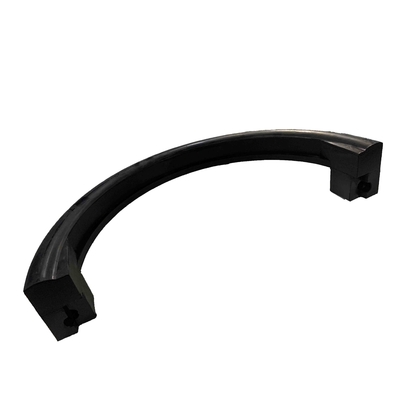 13 5/8" Shear Ram Kit de sellado de goma API 16A Equipo de prevención de explosión