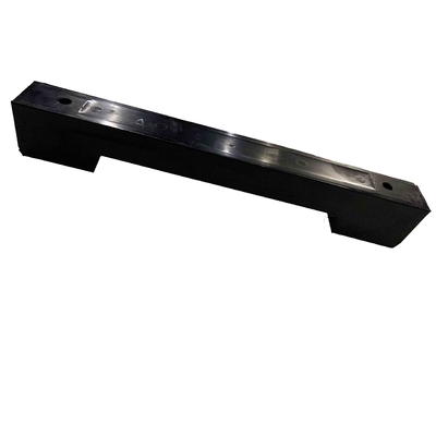13 5/8" Shear Ram Kit de sellado de goma API 16A Equipo de prevención de explosión