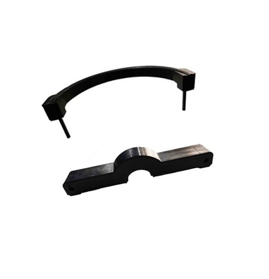 11" HNBR Split Ram Rubber Core API 16A Equipo de prevención de explosión para aplicaciones de alta presión