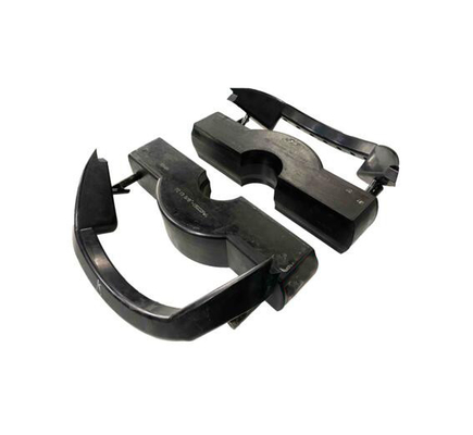 11" HNBR Split Ram Rubber Core API 16A Equipo de prevención de explosión para aplicaciones de alta presión