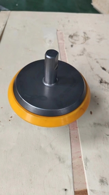 WH1612 Sudeste de la bomba de lodo piezas de repuesto Cuerpo de válvula con inserción API 7K