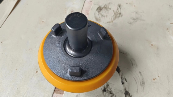 WH1612 Sudeste de la bomba de lodo piezas de repuesto Cuerpo de válvula con inserción API 7K