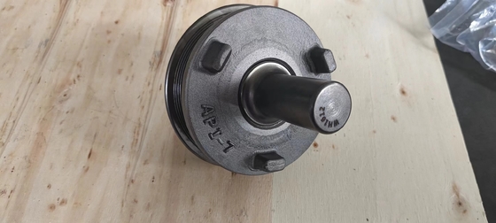 WH1612 Sudeste de la bomba de lodo piezas de repuesto Cuerpo de válvula con inserción API 7K