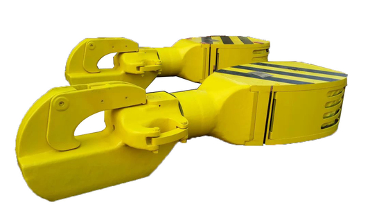 Modelo de bloques móviles YC450 Componentes de las plataformas de perforación Norma API