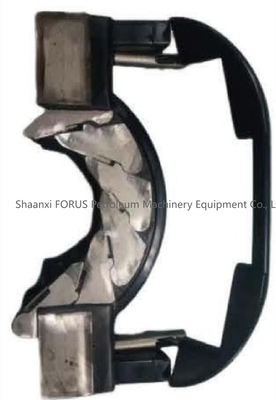 Cameron 18-3/4" Sello del capó Equipo de prevención de explosión 15000 PSI "TL" Tipo Sello doble BOP