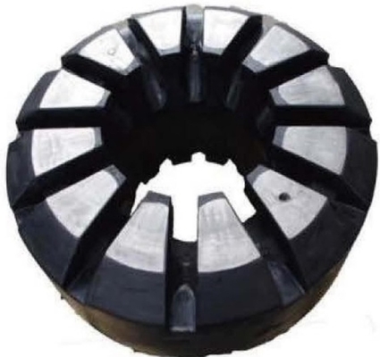 El elemento de embalaje BOP anular tipo GX,13 5/8 10000 PSI Sello BOP