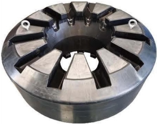 Núcleo de goma para elemento de empaquetadura BOP anular tipo GX 18 3/4" 10000 PSI BOP Seal