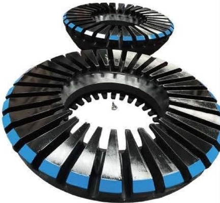 Sello BOP elemento de embalaje BOP anular tipo MSP 29 1/2" 500 psi
