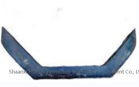 VBR Ram Packer 5000PSI HNBR BOP Sello 29KG