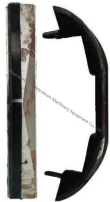 Empaquetador de cizallamiento de sello BOP CDVS Tipo 15000PSI HNBR 25KG