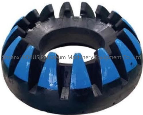 Sello BOP NBR Elemento de Empaquetadura Esférica 18 3/4" 5K para Perforación en Yacimientos Petrolíferos