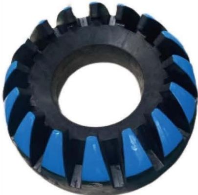 Sello BOP NBR Elemento de embalaje esférico 18 3/4 "10K para perforación de campos petrolíferos