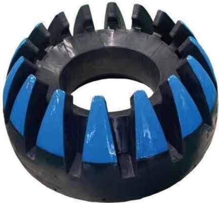 Sello de embalaje esférico NBR 20 3/4 "3K para perforación de yacimientos petrolíferos