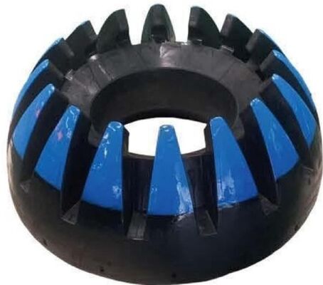 Sello BOP NBR Elemento de embalaje esférico 21 1/4 "2K para perforación de yacimientos petrolíferos