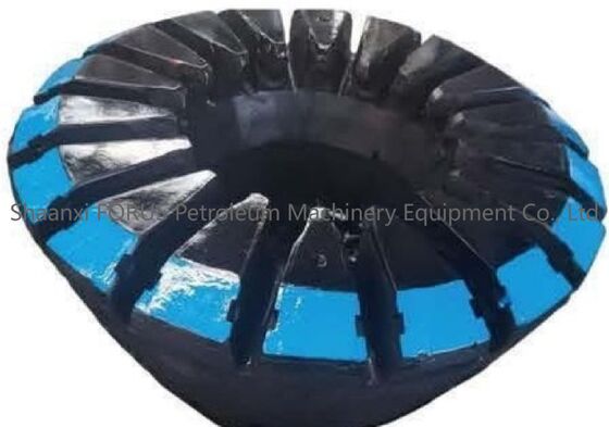 BOP Seal Annular BOP Packing Element Type GK 13 5/8"5K for Oilfield Drilling