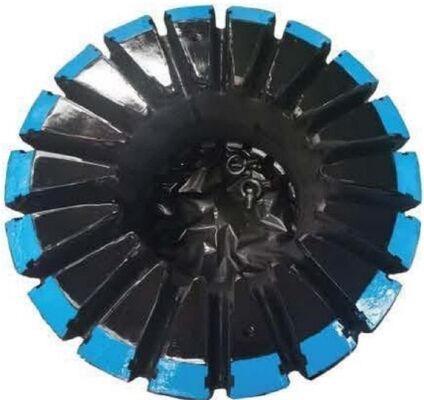 5000PSI Presión BOP Sello Elemento de embalaje anular Tipo GK 13 5/8 pulgadas 5K Componente de equipo ideal de perforación de campos petrolíferos