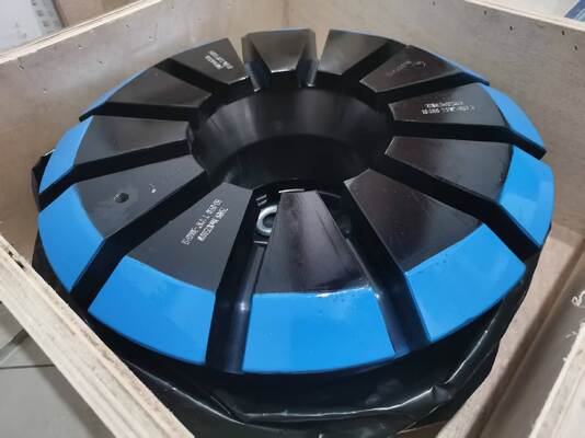 Elemento de empaque GK Type Hydril 7 1/16" 3000PSI para equipos BOP de campo petrolero