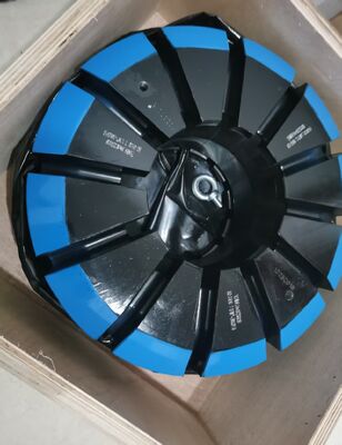 Elemento de empaque GK Type Hydril 7 1/16" 3000PSI para equipos BOP de campo petrolero