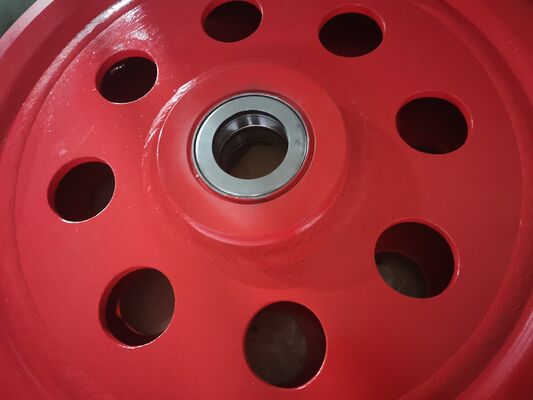 Pulsera para bombas de barro para BOMCO F-1300