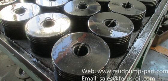 Parte de la bomba de lodo pistón 83BSD para productos duraderos de la bomba de lodo del suroeste