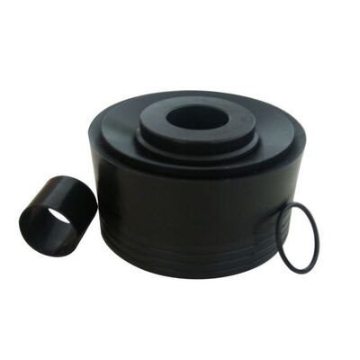 Pistón de Bomba de Lodo 5'' BOMCO F-1000 Repuestos de Bomba de Lodo API 7K