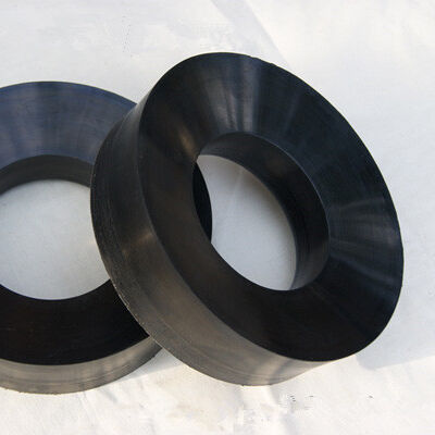 Mud Pump Piston 6-1/2'' BOMCO F-1000  Mud Pump Spare Parts  API 7K