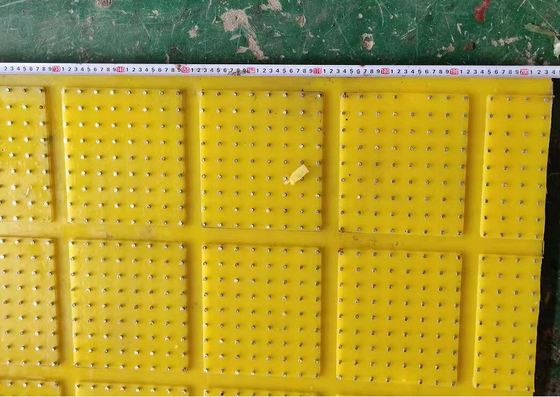 Materia prima seleccionada de alta calidad Poliuretano de 30 mm de espesor
