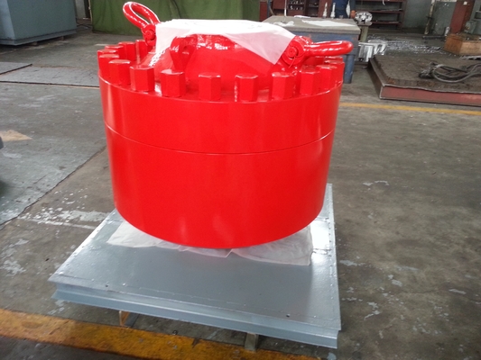 7-1/6”” equipo BOP anular del impedimento de escape a 21-1/4