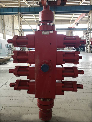 FR270 60k arrolló la unidad de la tubería 60000 libras de WP 5000psi