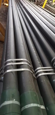 4-1/2” a 20" tubo que encajona de perforación