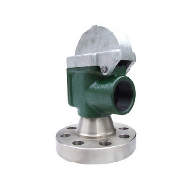Perforación petrolífera de Pin Relief Valve FB-1600 del esquileo del API 7K