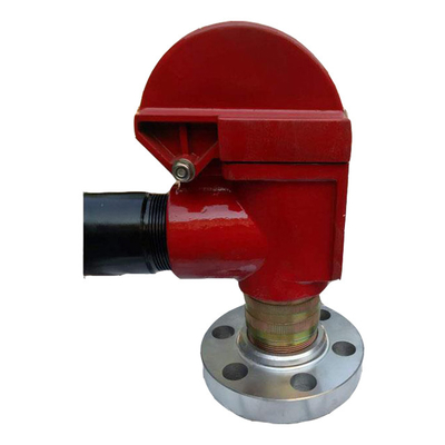 Perforación petrolífera de Pin Relief Valve FB-1600 del esquileo del API 7K