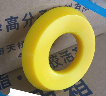 Recambios de goma FB-1600 API 7K de la bomba de fango de la válvula de EMSCO