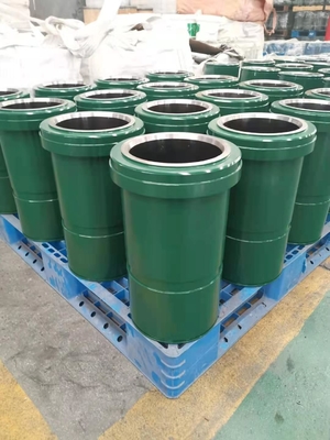 trazador de líneas de la bomba de fango de 170m m
