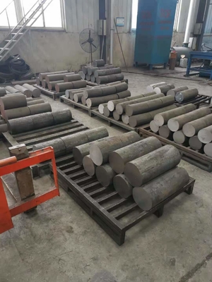 trazador de líneas de la bomba de fango de 170m m