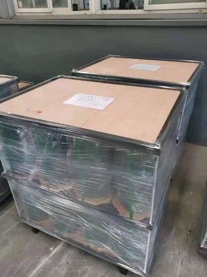 trazador de líneas de la bomba de fango de 170m m