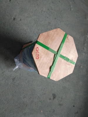 el trazador de líneas de la bomba de fango de 180m m BOMCO F-1600 lleva - alto rendimiento resistente
