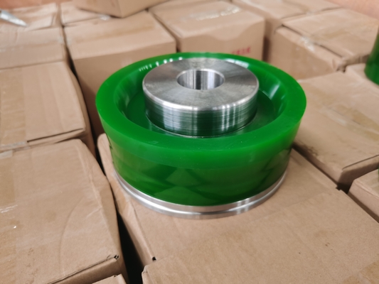 DÚO verde 6,5" pistón de bomba de fango NOV API que forja 7K