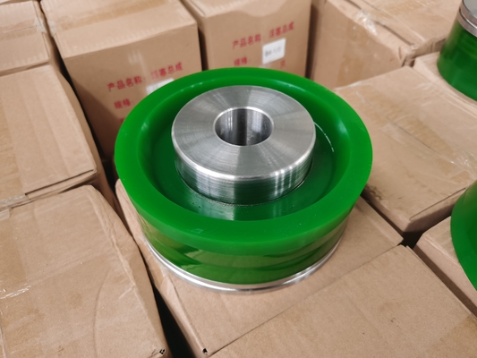 DÚO verde 6,5" pistón de bomba de fango NOV API que forja 7K