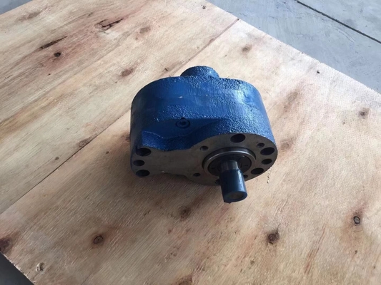 Piezas 1450rpm 40L/min de la bomba de fango de la bomba de aceite del engranaje de RS F-1600