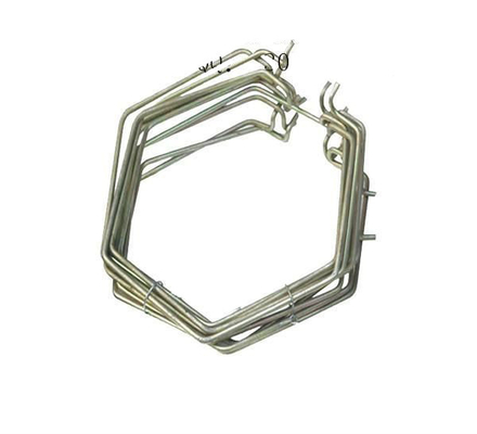 Piezas de la bomba de fango de la primavera de la cerradura para la bomba de fango de RONGSHENG RS-F1600 API 7K