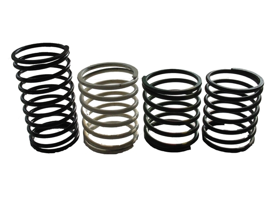 Piezas de la bomba de fango de la primavera de la cerradura para la bomba de fango de RONGSHENG RS-F1600 API 7K