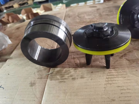 La bomba de fango parte la bomba de fango de alta calidad de Assy For RS F-1600 de la válvula